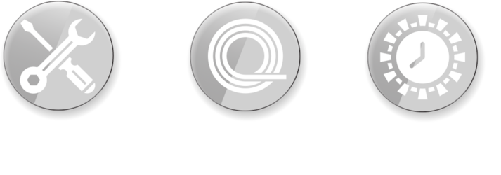 Free first service, free installation kit and installation in 24 hrs